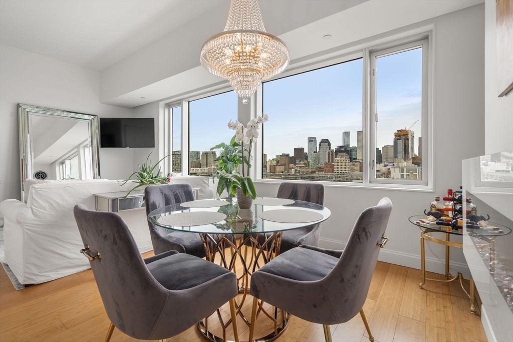 1 bed, 1 bath apartment for rent at 141 Dorchester Ave Unit 603, South Boston