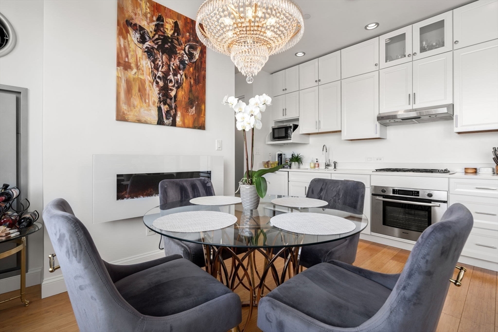 1 bed, 1 bath apartment for rent at 141 Dorchester Ave Unit 603, South Boston — photo 6 of 23