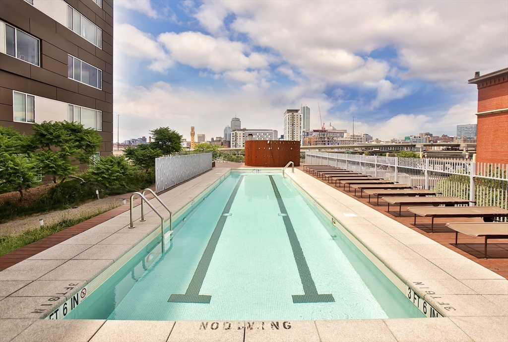 1 bed, 1 bath apartment for rent at 141 Dorchester Ave Unit 603, South Boston — photo 21 of 23