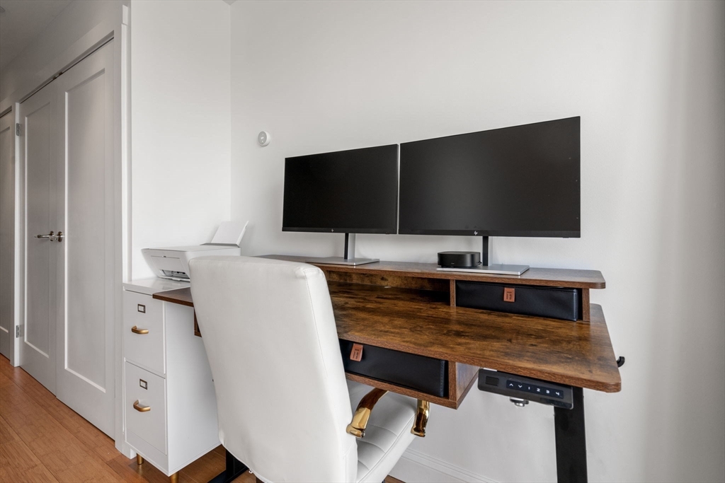 1 bed, 1 bath apartment for rent at 141 Dorchester Ave Unit 603, South Boston — photo 14 of 23