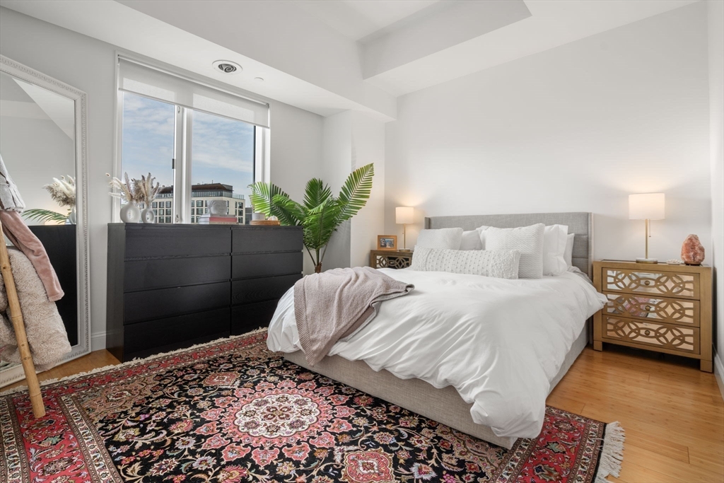 1 bed, 1 bath apartment for rent at 141 Dorchester Ave Unit 603, South Boston — photo 9 of 23