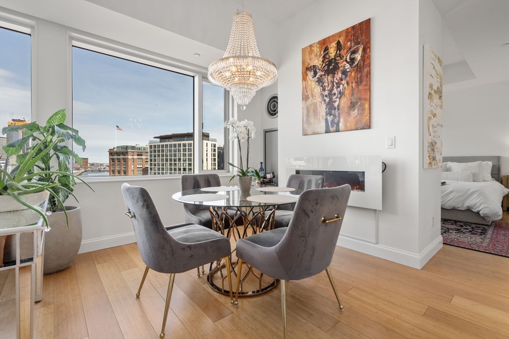 1 bed, 1 bath apartment for rent at 141 Dorchester Ave Unit 603, South Boston — photo 5 of 23