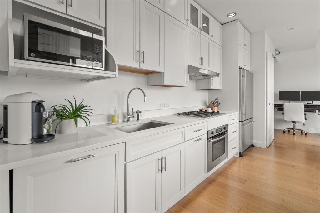 1 bed, 1 bath apartment for rent at 141 Dorchester Ave Unit 603, South Boston — photo 7 of 23