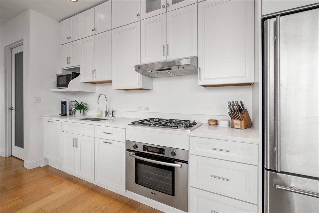 1 bed, 1 bath apartment for rent at 141 Dorchester Ave Unit 603, South Boston — photo 8 of 23