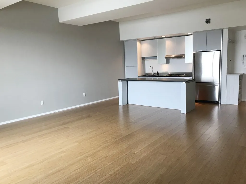 2 bed, 2 bath apartment for rent at 141 Dorchester Ave Unit 612, South Boston