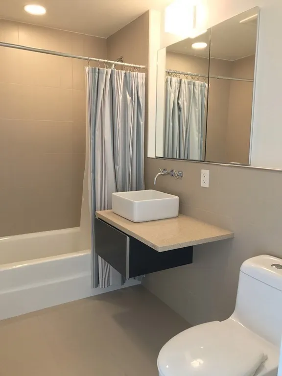 2 bed, 2 bath apartment for rent at 141 Dorchester Ave Unit 612, South Boston — photo 6 of 15