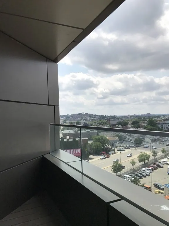 2 bed, 2 bath apartment for rent at 141 Dorchester Ave Unit 612, South Boston — photo 4 of 15