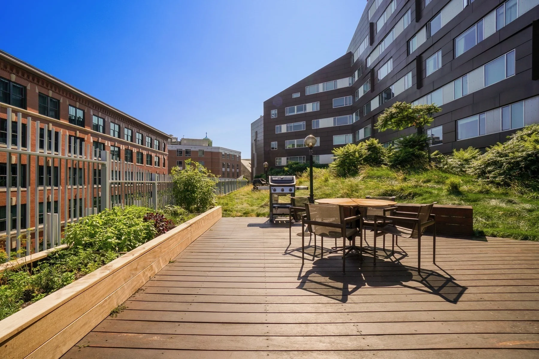 1 bed, 1.5 bath apartment for rent at 141 Dorchester Ave Unit 616, South Boston — photo 20 of 23