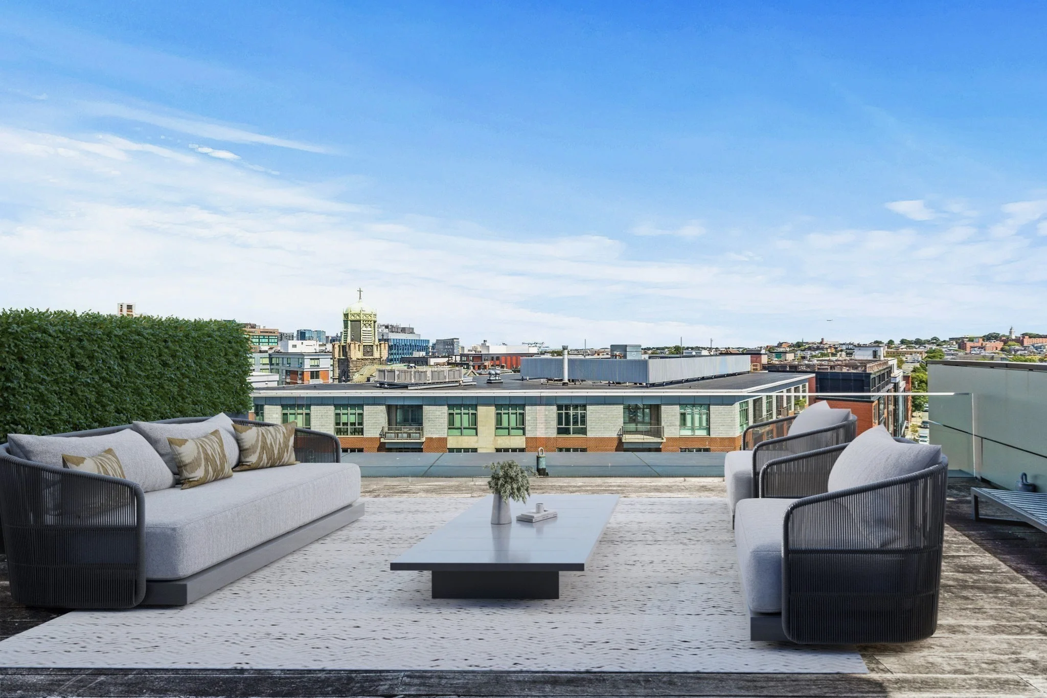 1 bed, 1.5 bath apartment for rent at 141 Dorchester Ave Unit 616, South Boston — photo 16 of 23