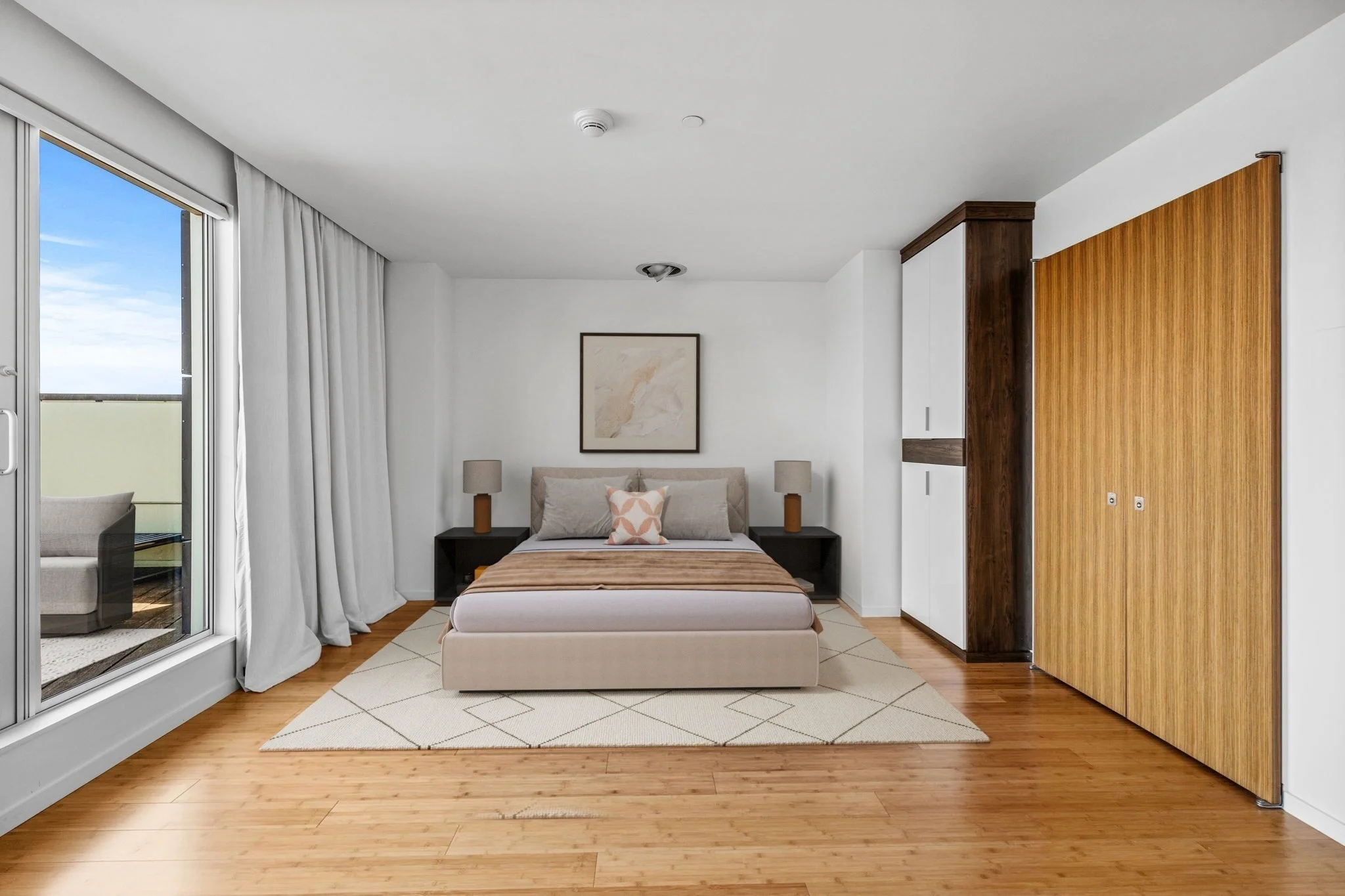 1 bed, 1.5 bath apartment for rent at 141 Dorchester Ave Unit 616, South Boston — photo 12 of 23