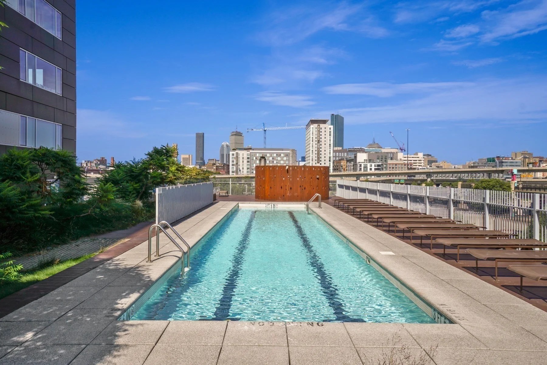 1 bed, 1.5 bath apartment for rent at 141 Dorchester Ave Unit 616, South Boston — photo 19 of 23