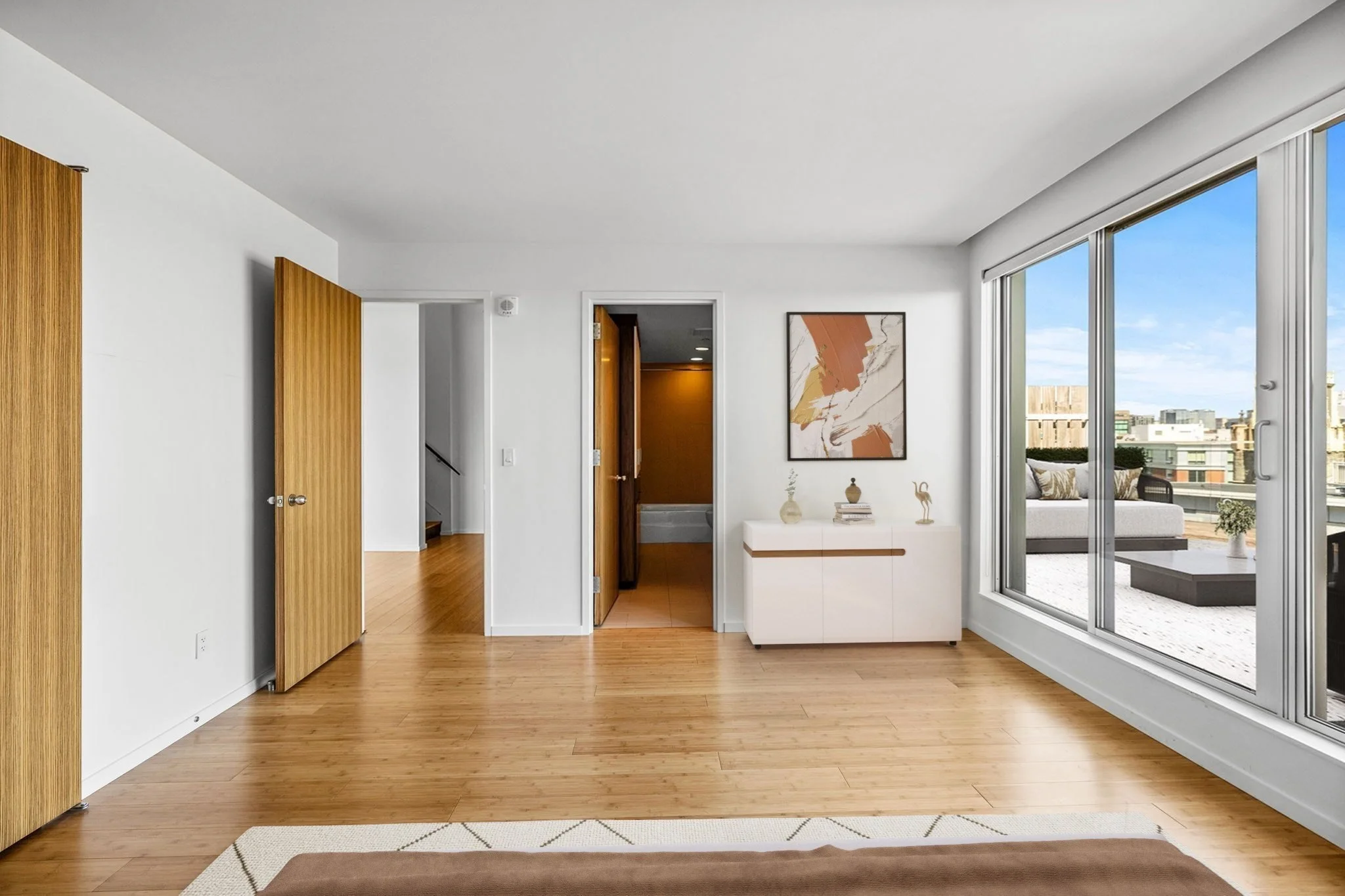 1 bed, 1.5 bath apartment for rent at 141 Dorchester Ave Unit 616, South Boston — photo 11 of 23