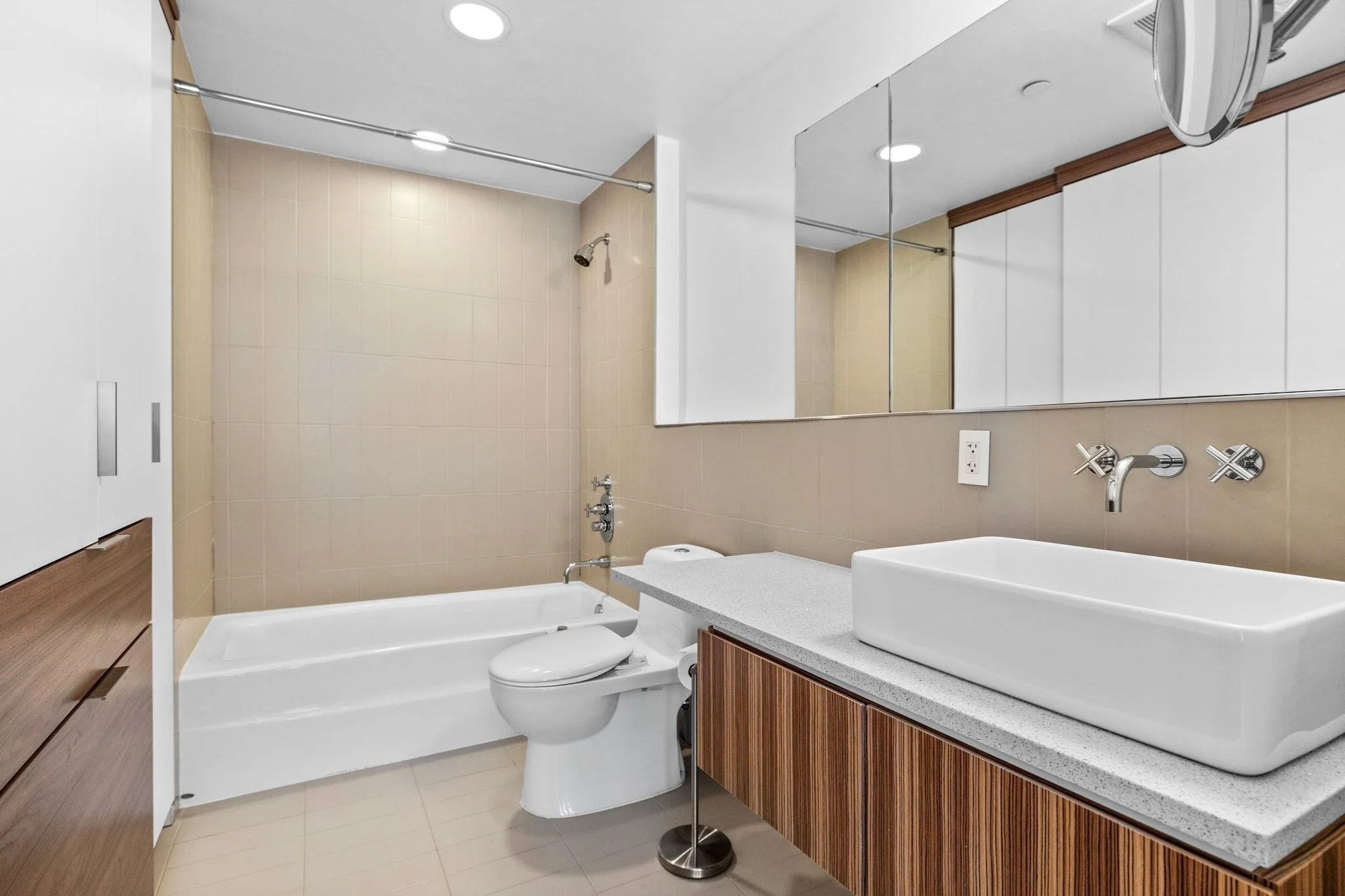 1 bed, 1.5 bath apartment for rent at 141 Dorchester Ave Unit 616, South Boston — photo 10 of 23