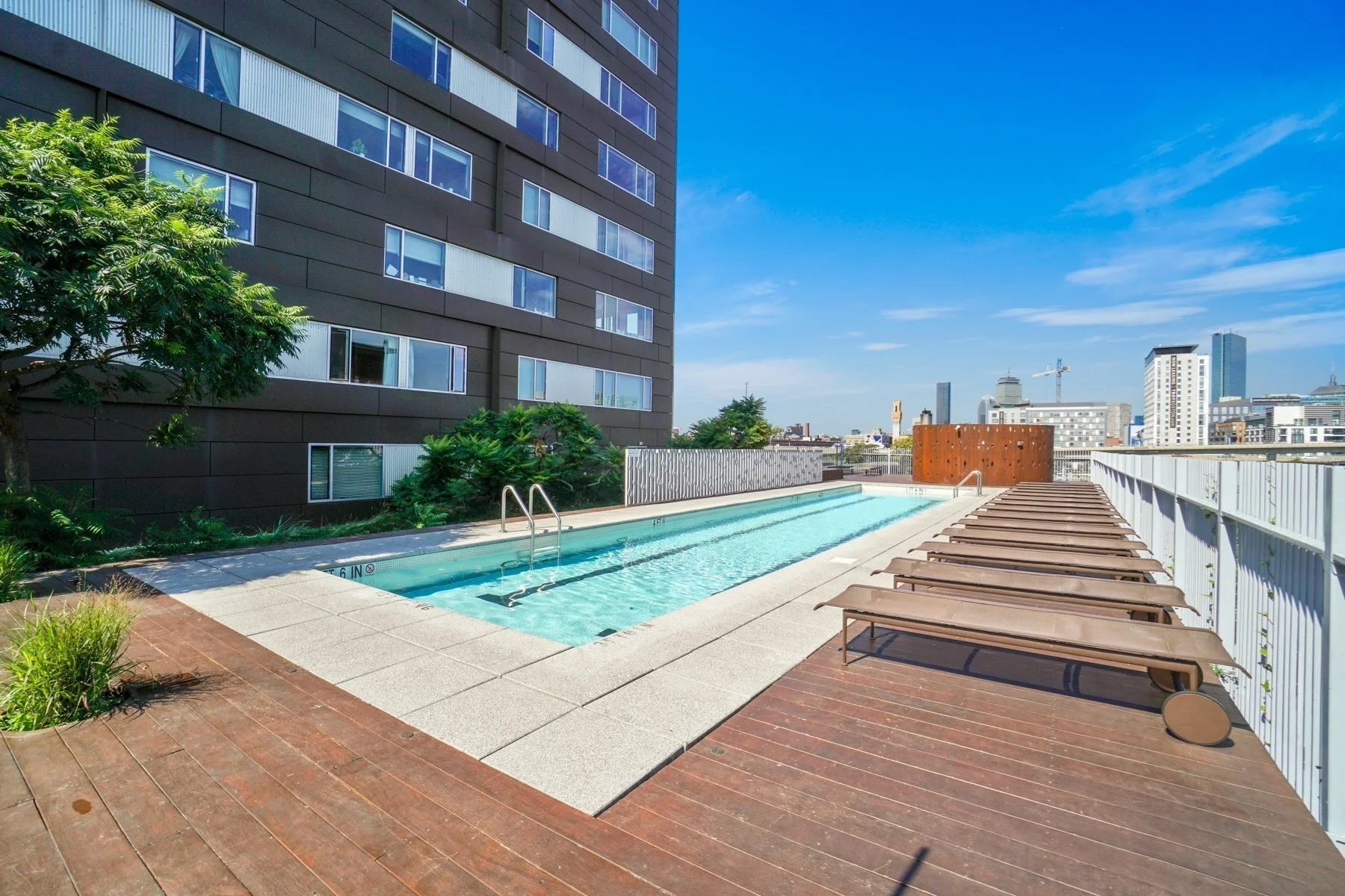 1 bed, 1.5 bath apartment for rent at 141 Dorchester Ave Unit 616, South Boston — photo 18 of 23