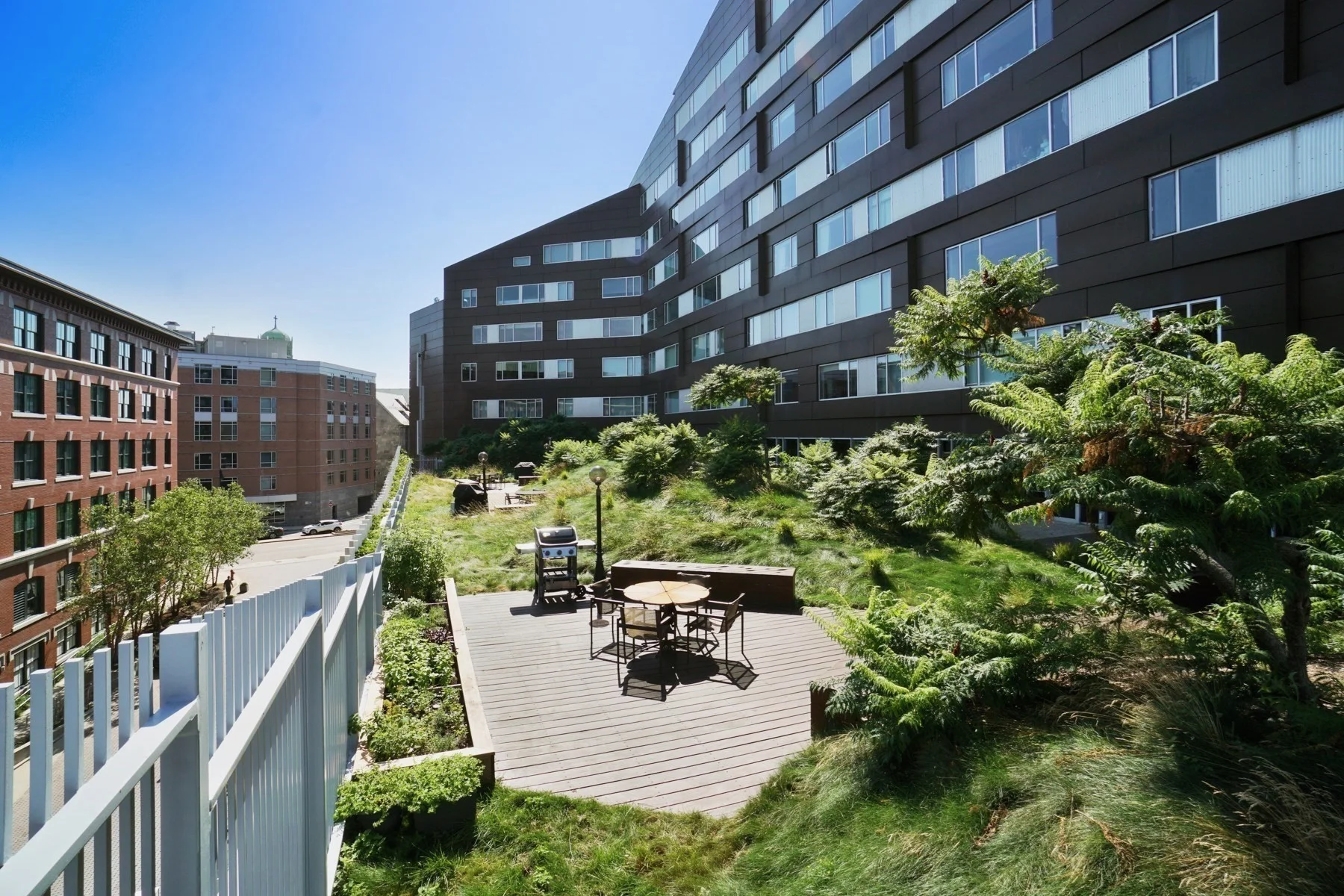 1 bed, 1.5 bath apartment for rent at 141 Dorchester Ave Unit 616, South Boston — photo 17 of 23