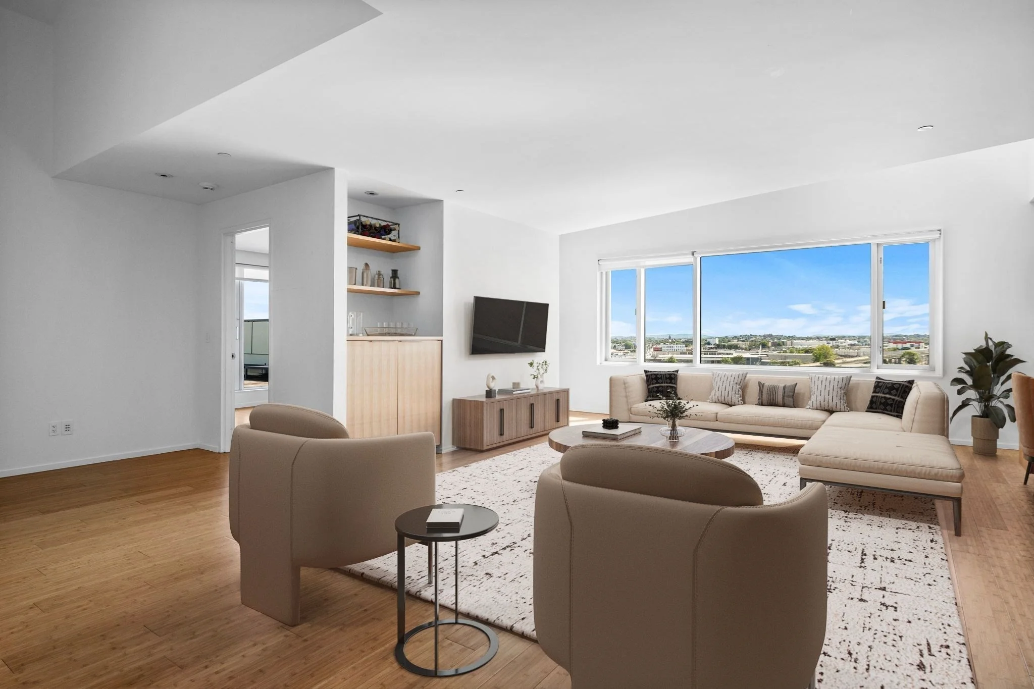 1 bed, 1.5 bath apartment for rent at 141 Dorchester Ave Unit 616, South Boston