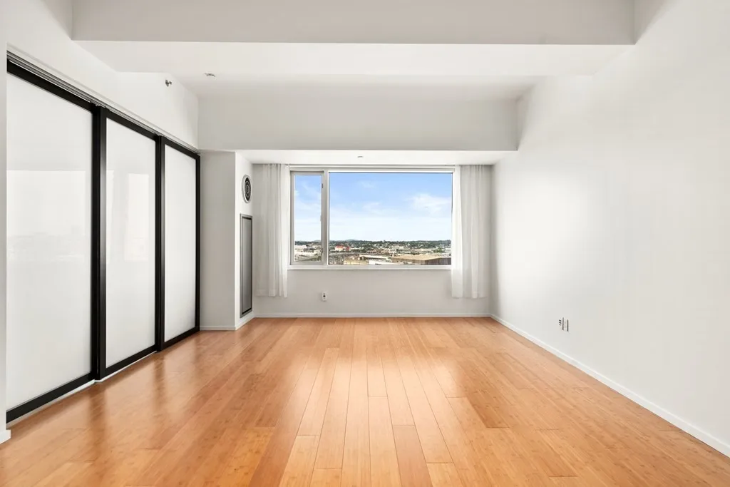 1 bed, 1 bath apartment for rent at 141 Dorchester Ave Unit 806, South Boston — photo 6 of 13
