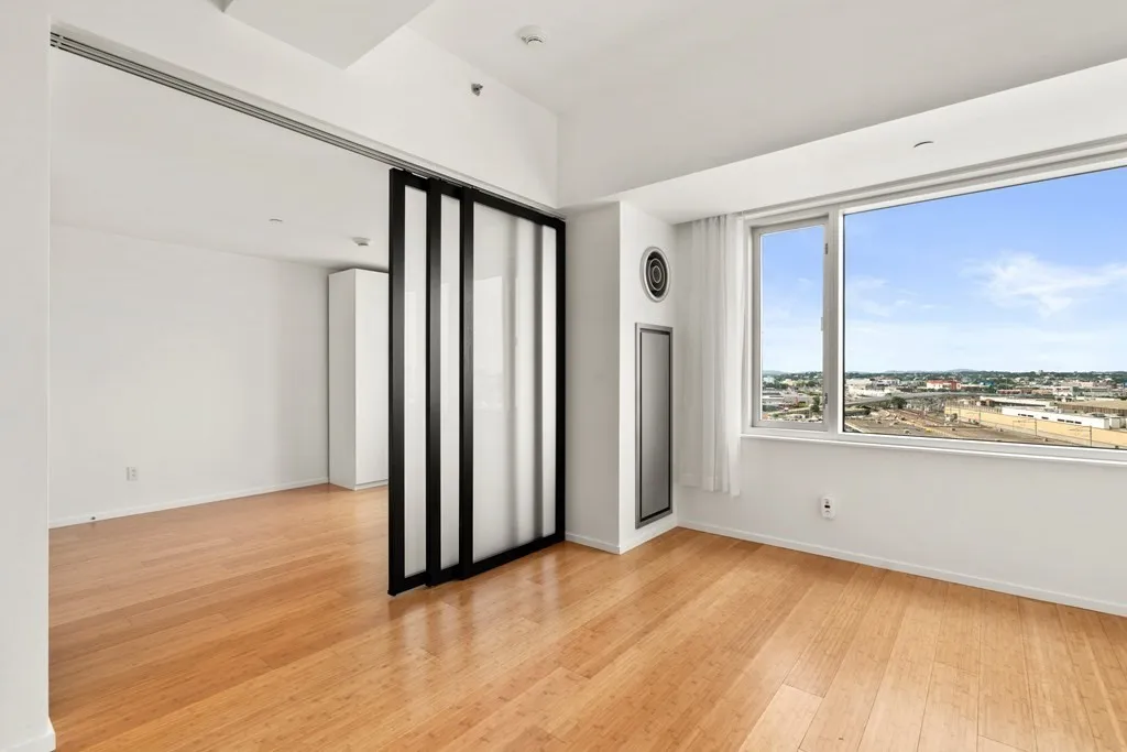 1 bed, 1 bath apartment for rent at 141 Dorchester Ave Unit 806, South Boston — photo 9 of 13