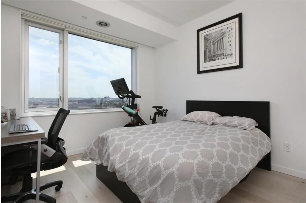 2 bed, 2 bath apartment for rent at 141 Dorchester St Unit 314, South Boston — photo 6 of 9