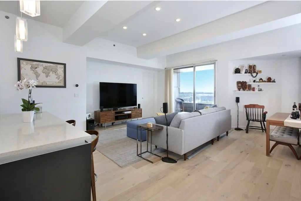 2 bed, 2 bath apartment for rent at 141 Dorchester St Unit 314, South Boston — photo 1 of 9