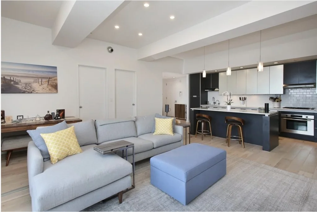 2 bed, 2 bath apartment for rent at 141 Dorchester St Unit 314, South Boston — photo 2 of 9