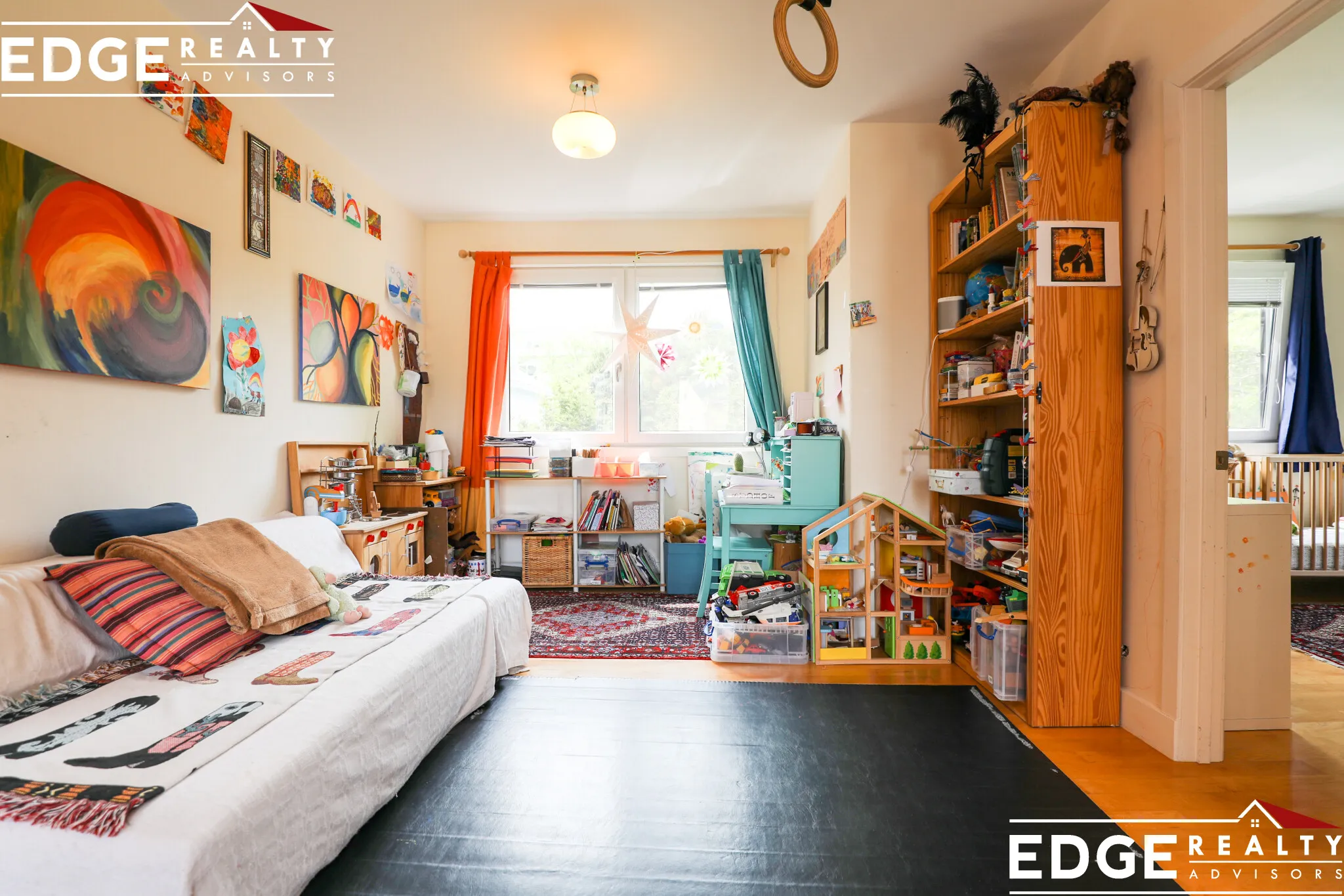 3 bed, 3 bath apartment for rent at 141 Elm St Unit N/A, The Port — photo 5 of 18