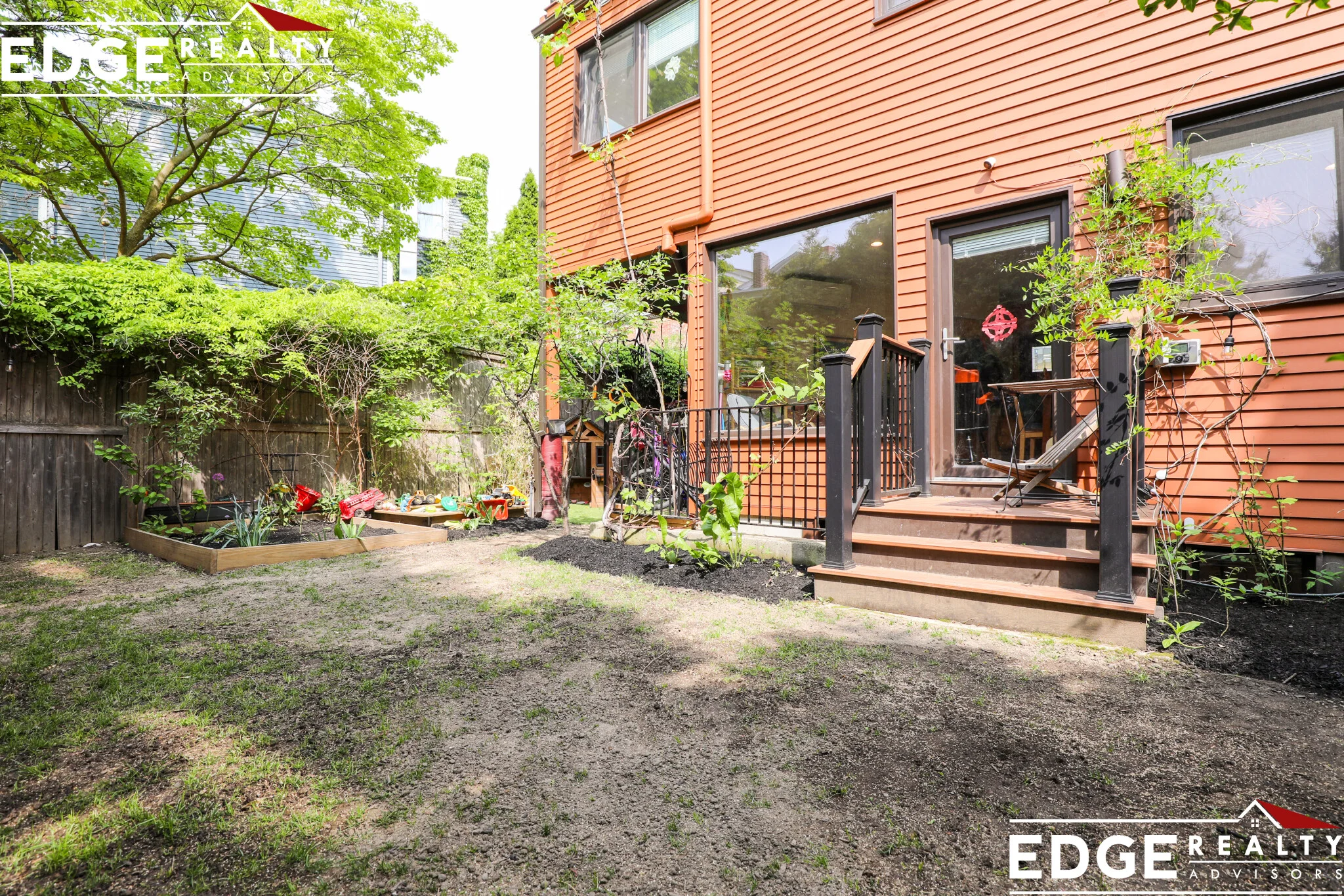 3 bed, 3 bath apartment for rent at 141 Elm St Unit N/A, The Port — photo 17 of 18