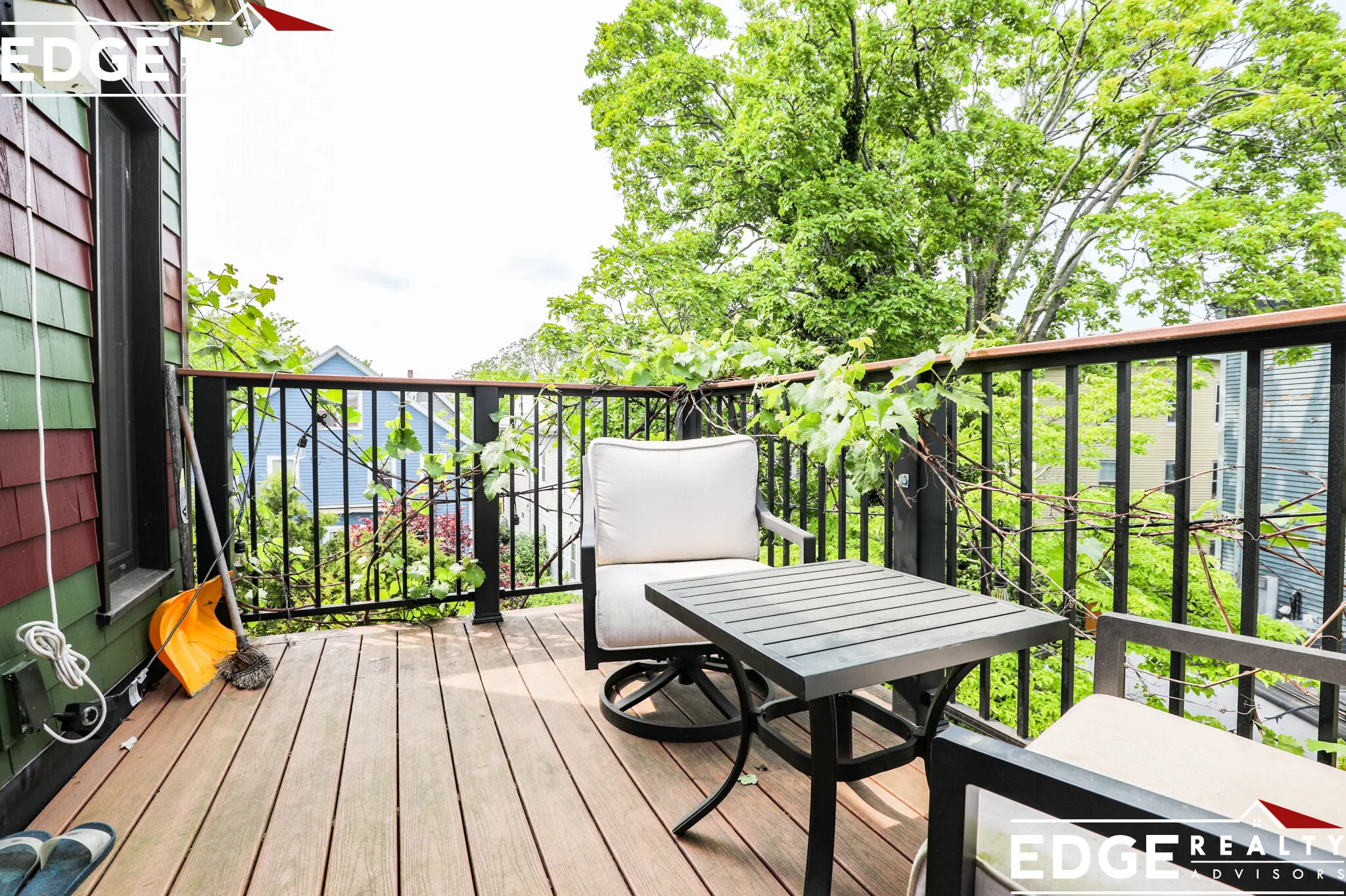 3 bed, 3 bath apartment for rent at 141 Elm St Unit N/A, The Port — photo 12 of 18