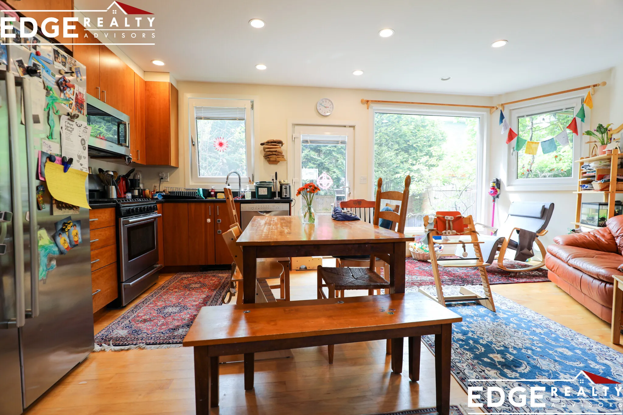 3 bed, 3 bath apartment for rent at 141 Elm St Unit N/A, The Port — photo 2 of 18