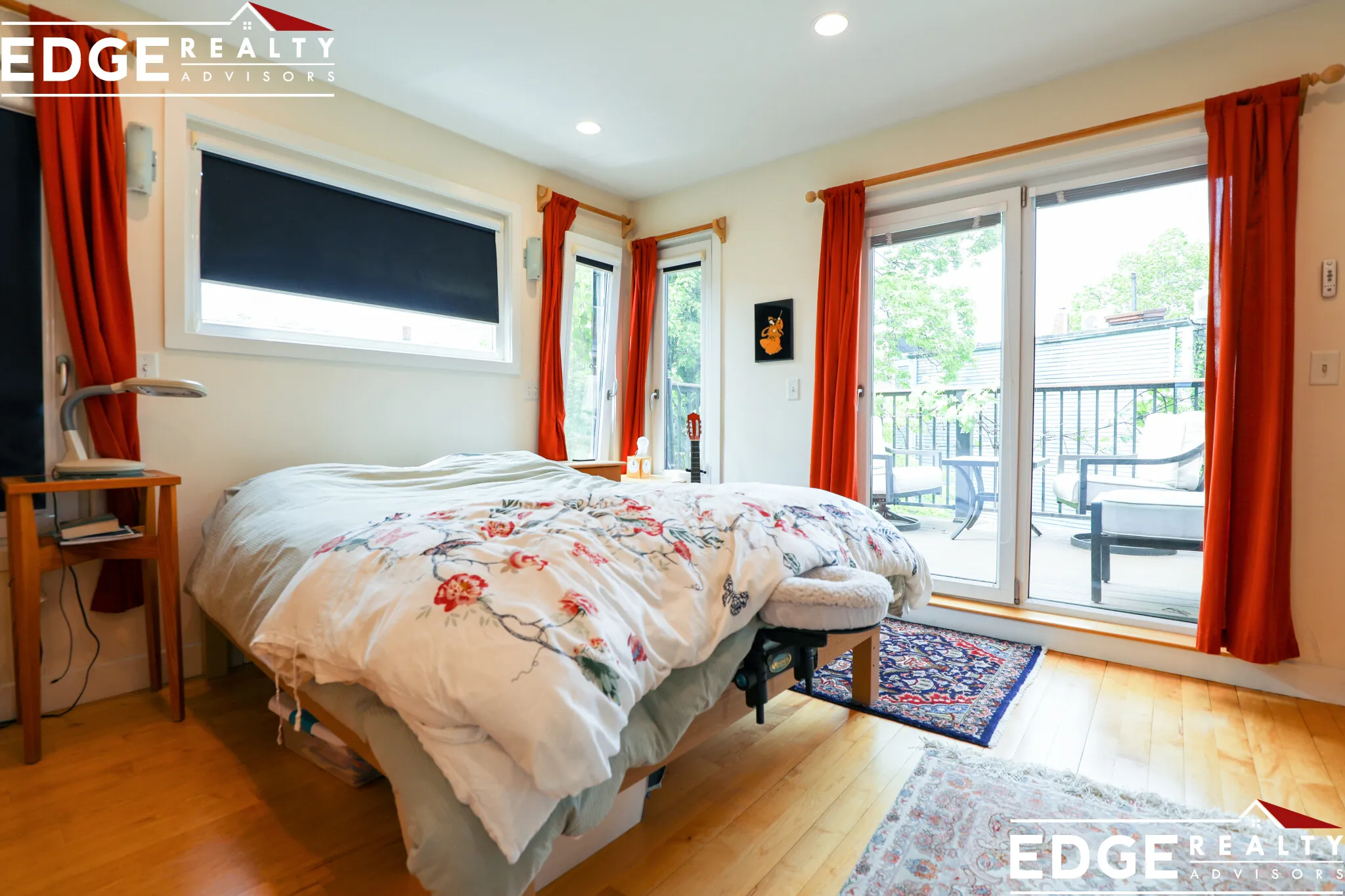 3 bed, 3 bath apartment for rent at 141 Elm St Unit N/A, The Port — photo 6 of 18