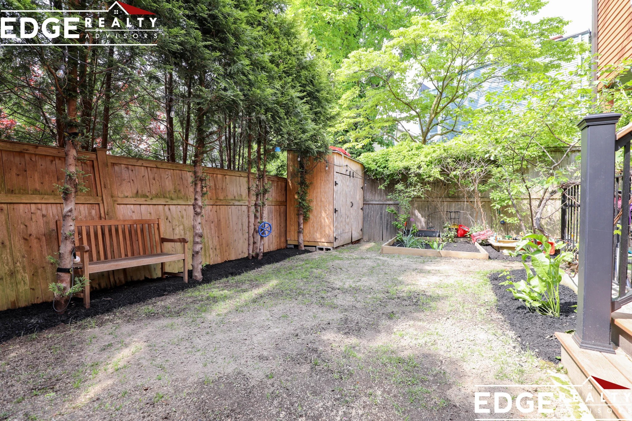 3 bed, 3 bath apartment for rent at 141 Elm St Unit N/A, The Port — photo 16 of 18