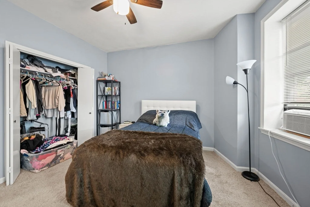 1 bed, 1 bath apartment for rent at 141 Emerson St Unit 2, South Boston — photo 10 of 21