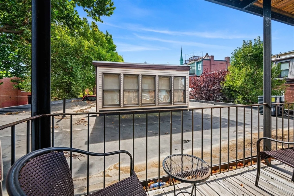 1 bed, 1 bath apartment for rent at 141 Emerson St Unit 2, South Boston — photo 13 of 21