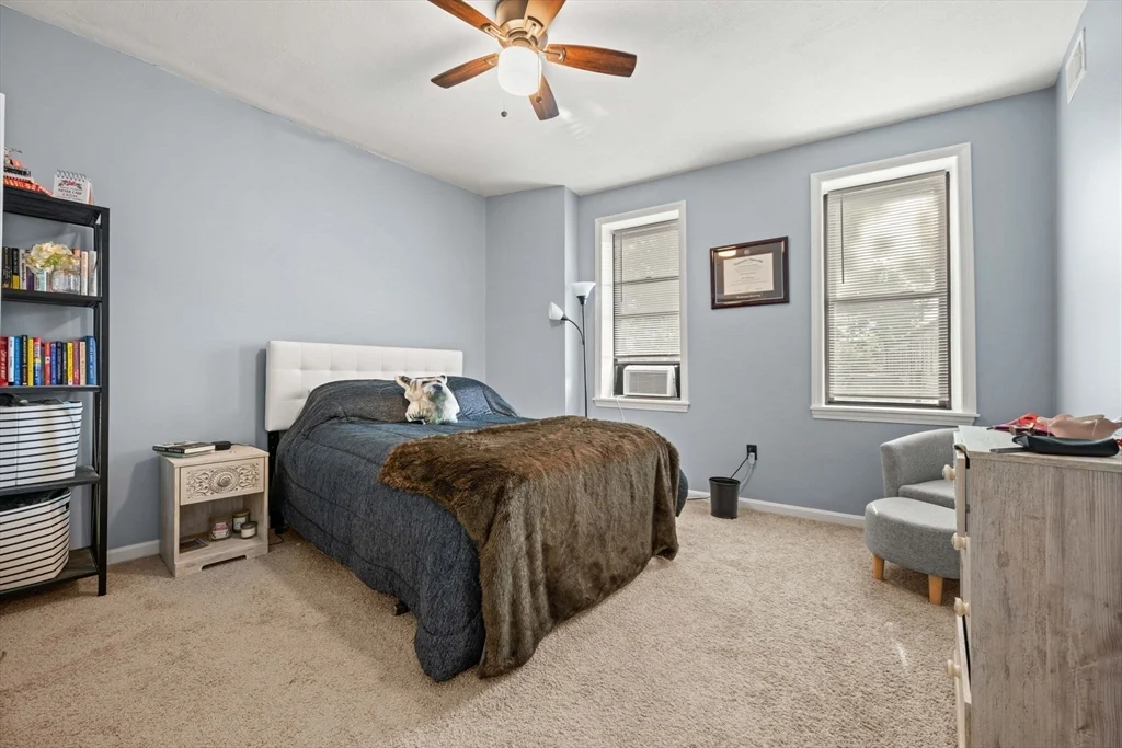 1 bed, 1 bath apartment for rent at 141 Emerson St Unit 2, South Boston — photo 12 of 21