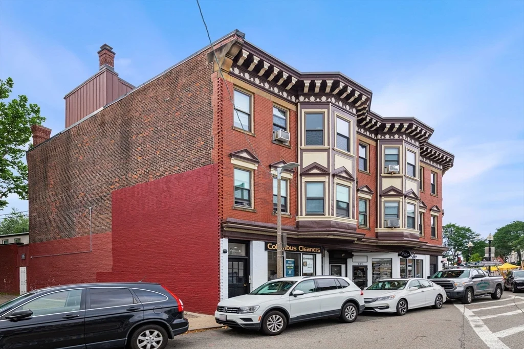 1 bed, 1 bath apartment for rent at 141 Emerson St Unit 2, South Boston — photo 17 of 21