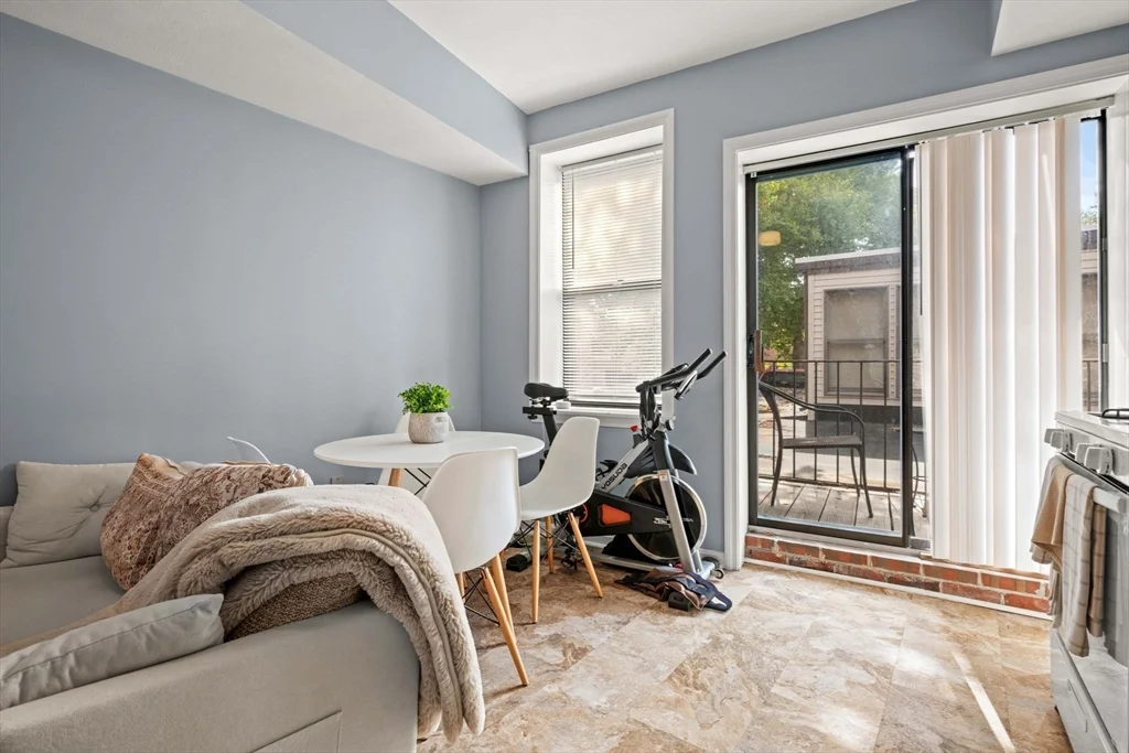 1 bed, 1 bath apartment for rent at 141 Emerson St Unit 2, South Boston — photo 5 of 21