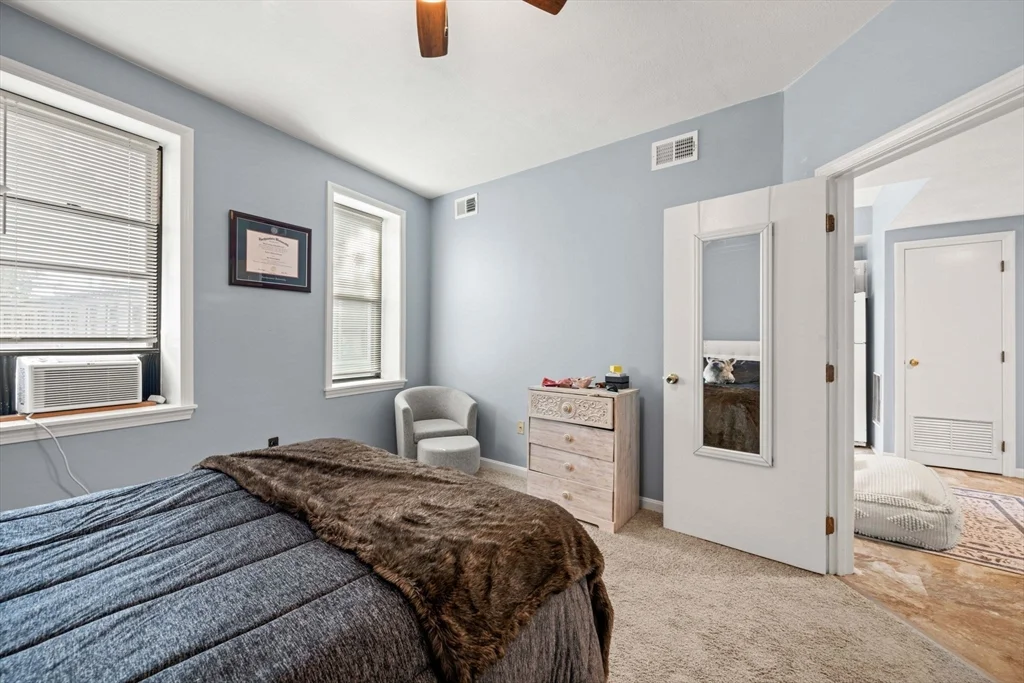1 bed, 1 bath apartment for rent at 141 Emerson St Unit 2, South Boston — photo 9 of 21