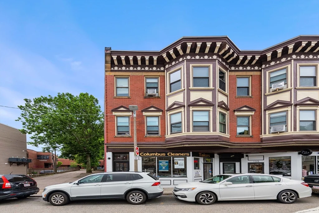 1 bed, 1 bath apartment for rent at 141 Emerson St Unit 2, South Boston — photo 21 of 21