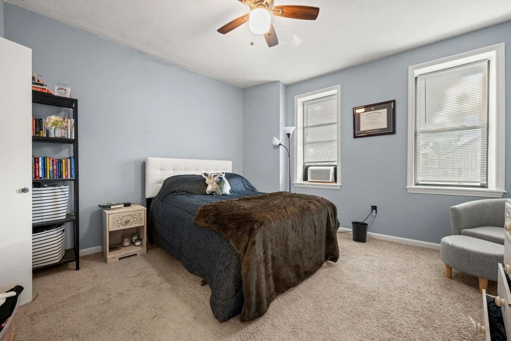 1 bed, 1 bath apartment for rent at 141 Emerson St Unit 2, South Boston — photo 8 of 21