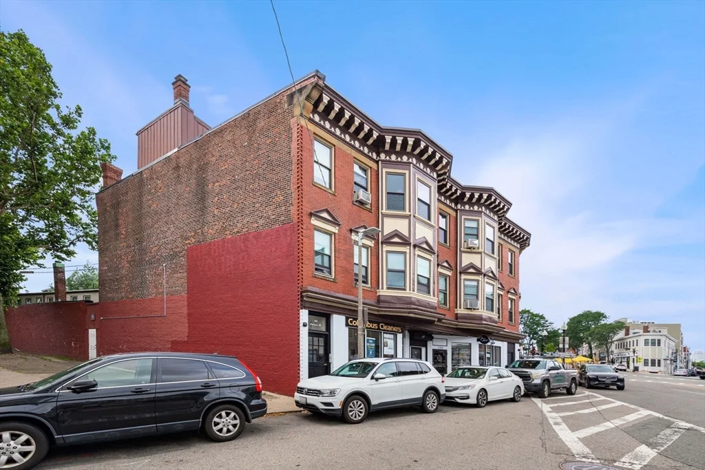 1 bed, 1 bath apartment for rent at 141 Emerson St Unit 2, South Boston — photo 16 of 21