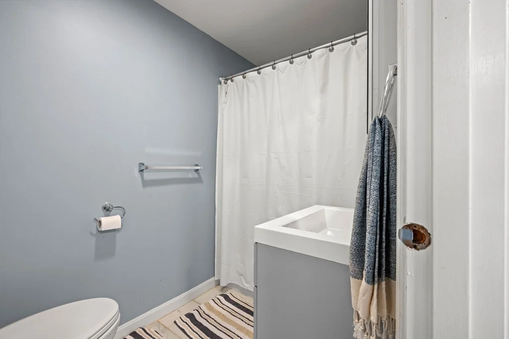 1 bed, 1 bath apartment for rent at 141 Emerson St Unit 2, South Boston — photo 14 of 21
