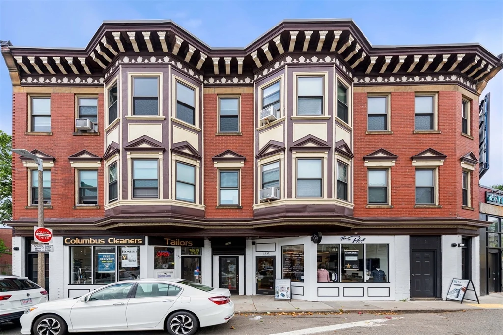 1 bed, 1 bath apartment for rent at 141 Emerson St Unit 3, South Boston — photo 15 of 19