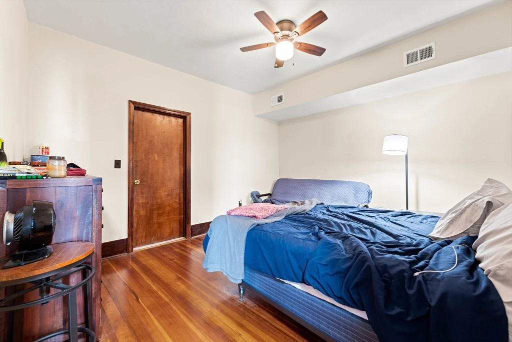 1 bed, 1 bath apartment for rent at 141 Emerson St Unit 3, South Boston — photo 9 of 19