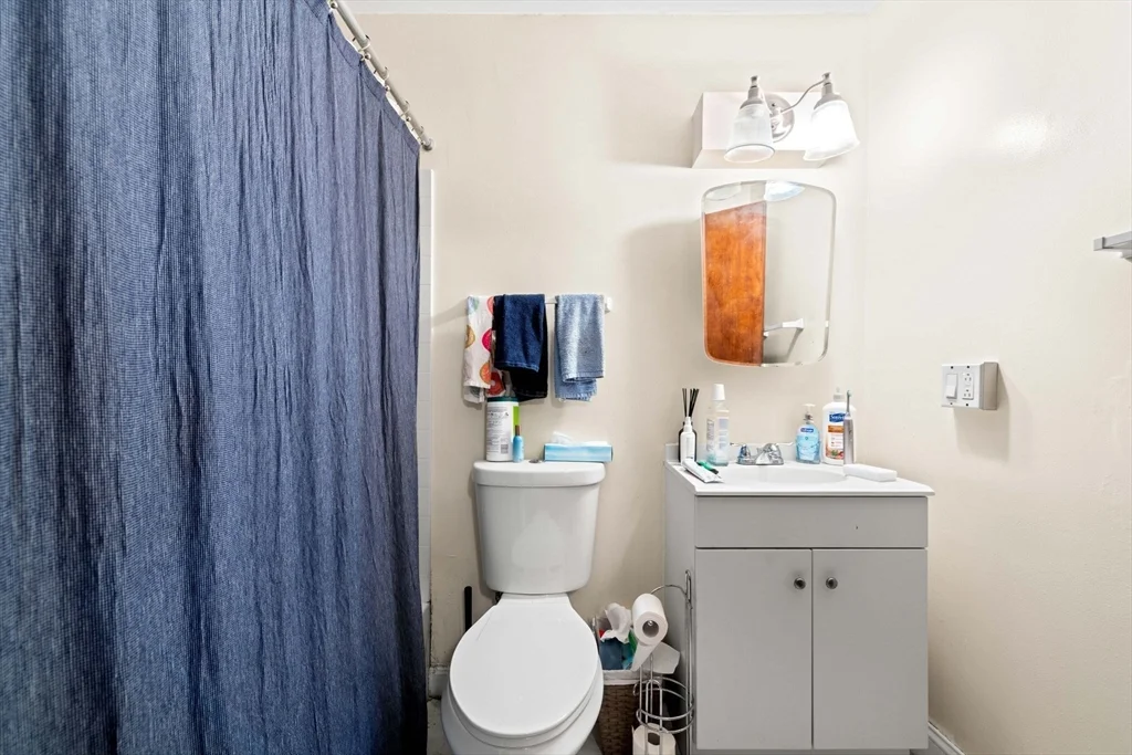 1 bed, 1 bath apartment for rent at 141 Emerson St Unit 3, South Boston — photo 12 of 19