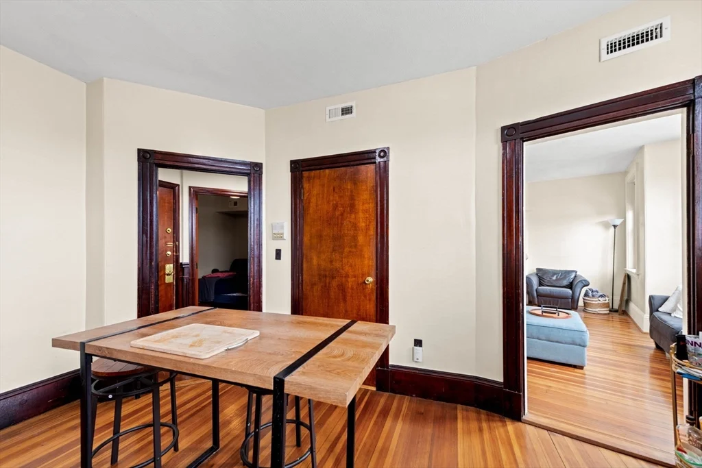 1 bed, 1 bath apartment for rent at 141 Emerson St Unit 3, South Boston — photo 8 of 19