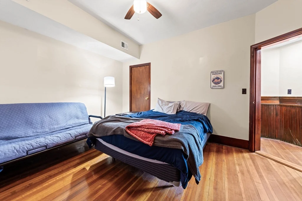 1 bed, 1 bath apartment for rent at 141 Emerson St Unit 3, South Boston — photo 10 of 19