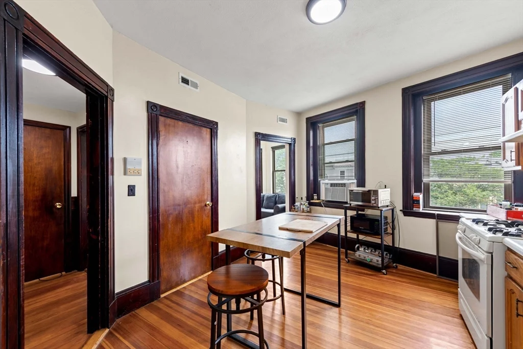 1 bed, 1 bath apartment for rent at 141 Emerson St Unit 3, South Boston — photo 7 of 19