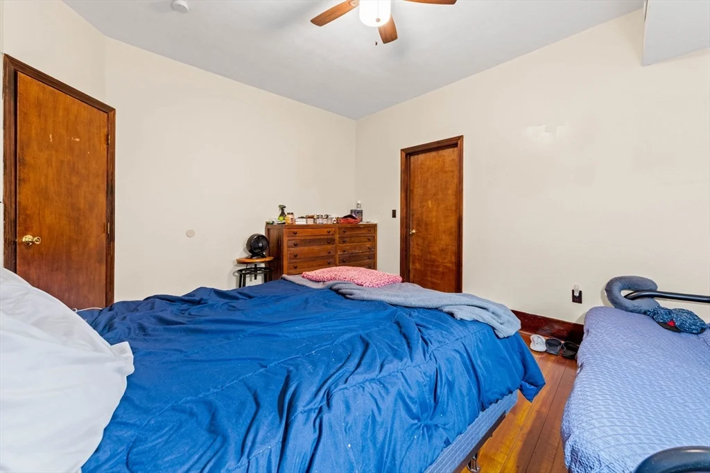 1 bed, 1 bath apartment for rent at 141 Emerson St Unit 3, South Boston — photo 11 of 19
