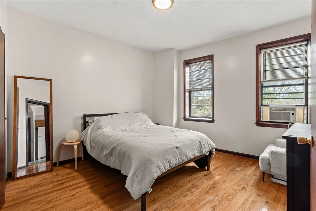 1 bed, 1 bath apartment for rent at 141 Emerson St Unit 4, South Boston — photo 7 of 12