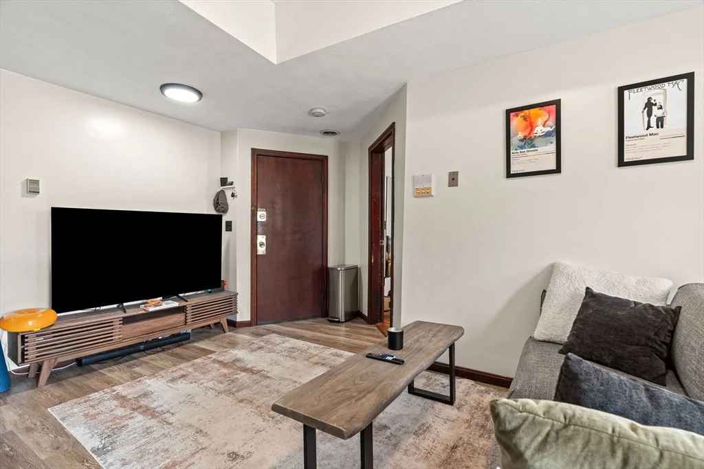 1 bed, 1 bath apartment for rent at 141 Emerson St Unit 4, South Boston — photo 2 of 12